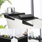 Funktionel Opbevaringshylde | Ideel til TV eller Computer