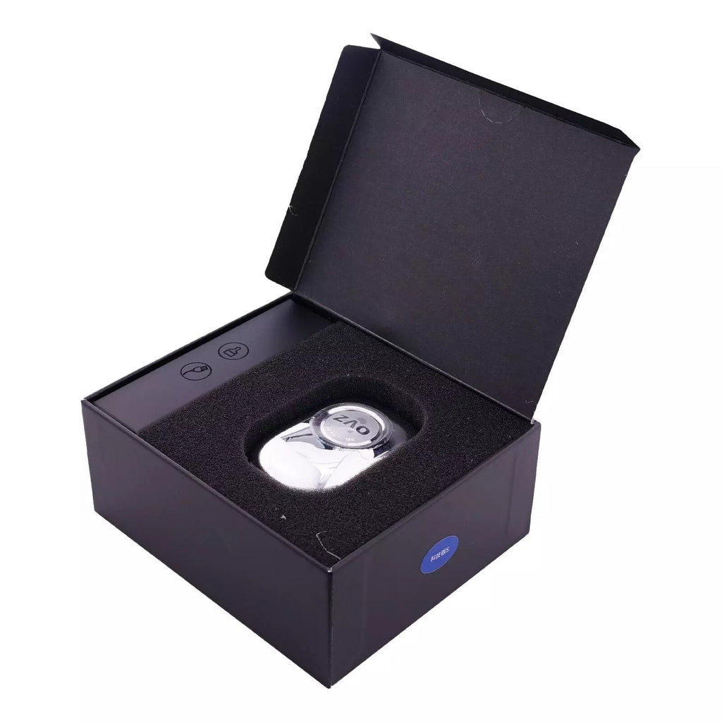 PocketShave | Den kompakte barbermaskine, der nemt passer i din lomme eller taske!