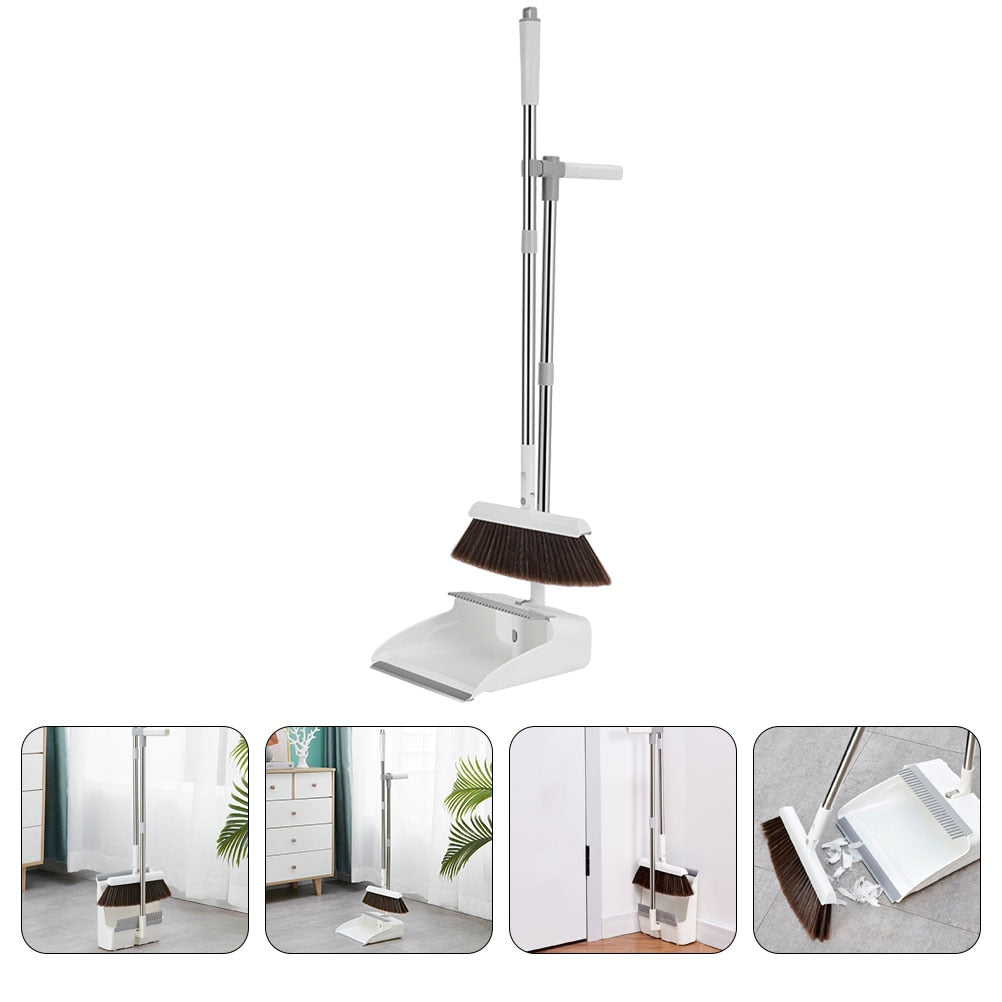 SweepEase | Migliora la tua routine di pulizia con efficienza