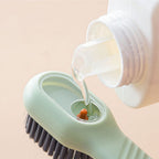 Spazzola Detergente ANFINITE  ShoeShine Pro