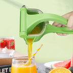 Spremiagrumi | Succo Fresco di Limone in Secondi