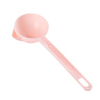 Separator Ske | Effektiv fjernelse af olie, vand, saft og fugt fra dine retter