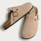 Sandali Donna Ergonomici Leggeri Comfort Stile Estivo