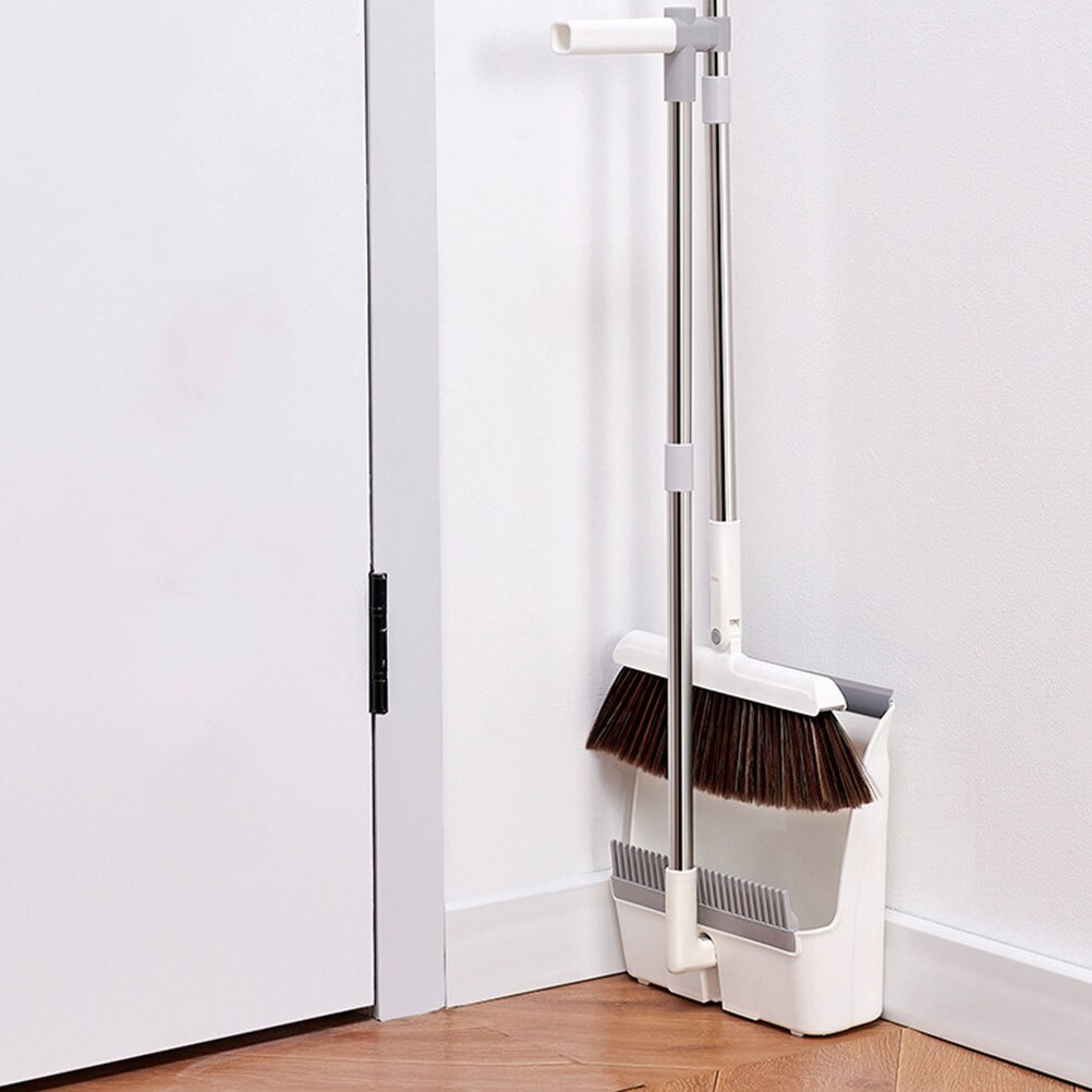 SweepEase | Forbedr din rengøringsrutine med effektivitet