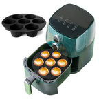 Stampo per Cupcake Airfryer | Rendi la cottura semplice