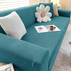 Elegant Stretchable Sofa Cushion - StretchGuard