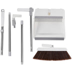 SweepEase | Forbedr din rengøringsrutine med effektivitet