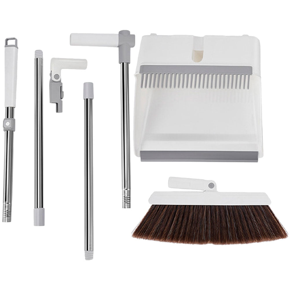 SweepEase | Forbedr din rengøringsrutine med effektivitet