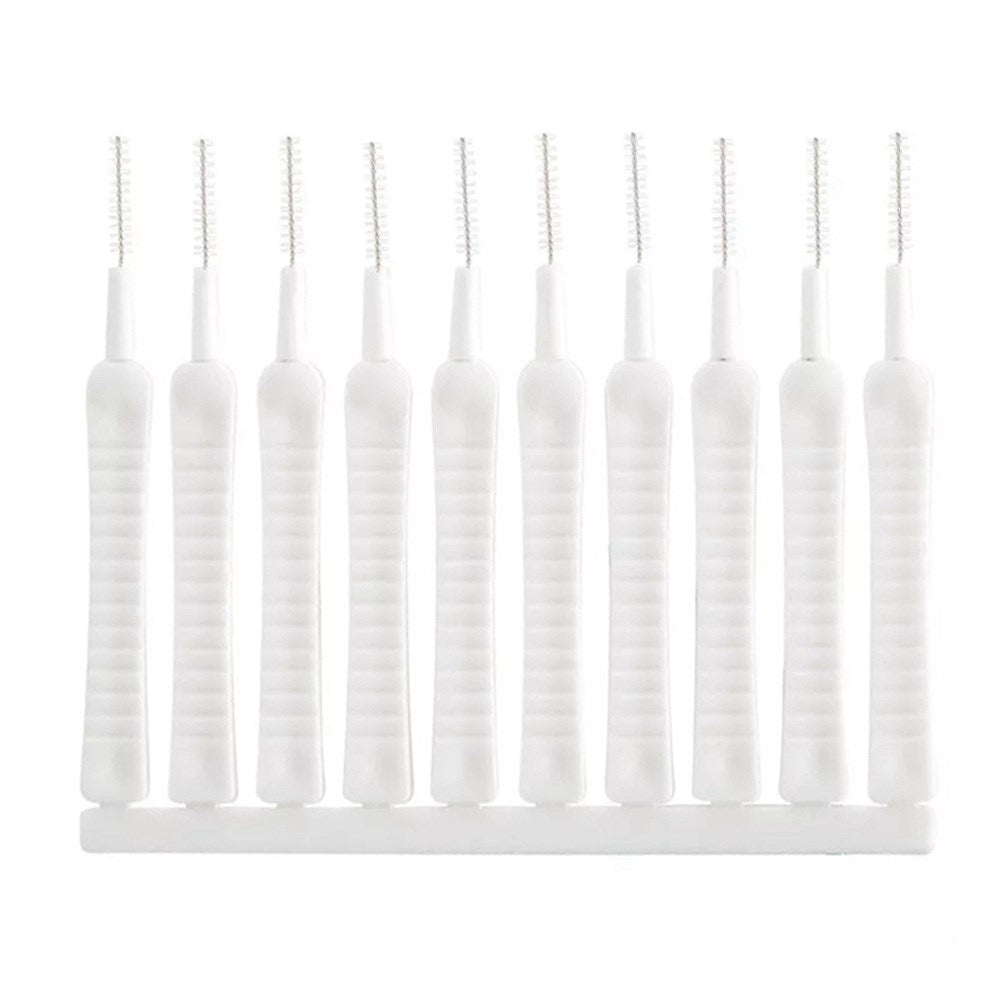 Spazzole Pulizia KalkBuster™ ANFINITE (Set da 30 Pezzi)