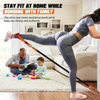 ANFINITE AssistanceBand Elastici per Pull-Up