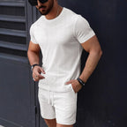 Completo Elegante da Uomo – Stile Raffinato e Comfort Quotidiano