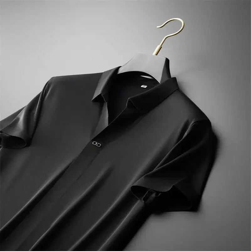 Completo Uomo di Lusso – Eleganza Raffinata e Comfort Assoluto