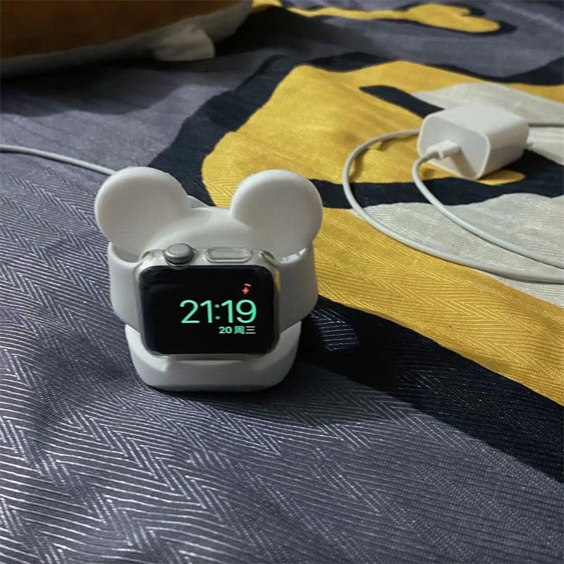 Supporto di Ricarica per Apple Watch ANFINITE