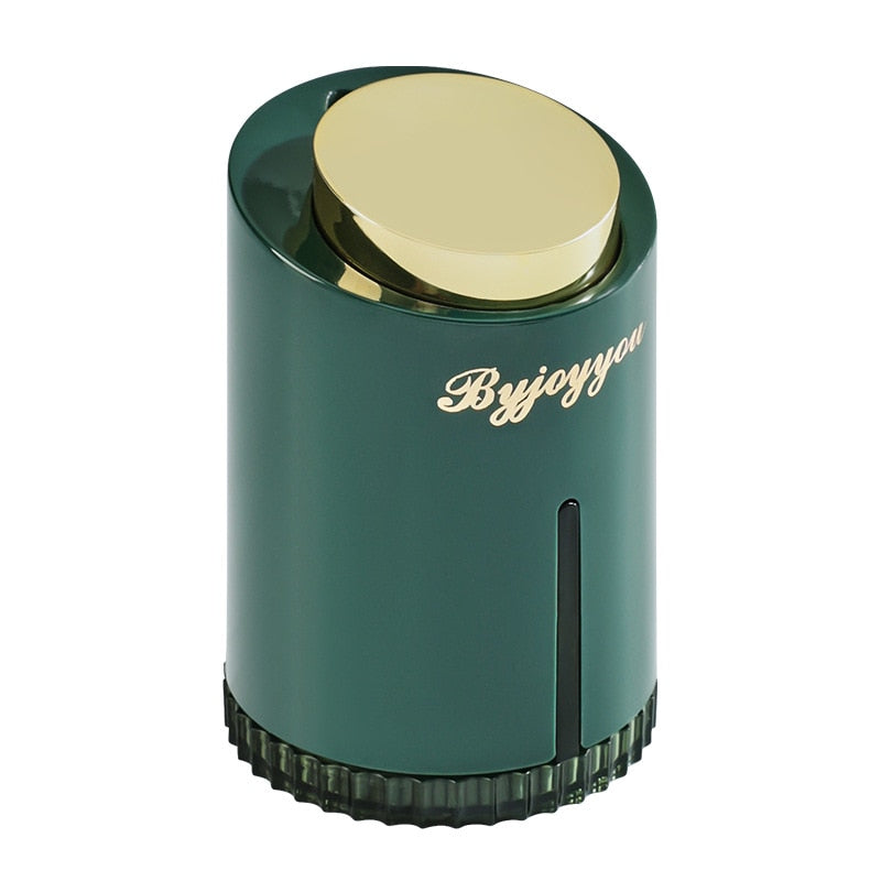 Pop-Up Tandstikholder | Elegant Design