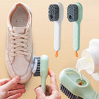 Spazzola Detergente ANFINITE  ShoeShine Pro