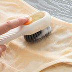 Spazzola Detergente ANFINITE  ShoeShine Pro