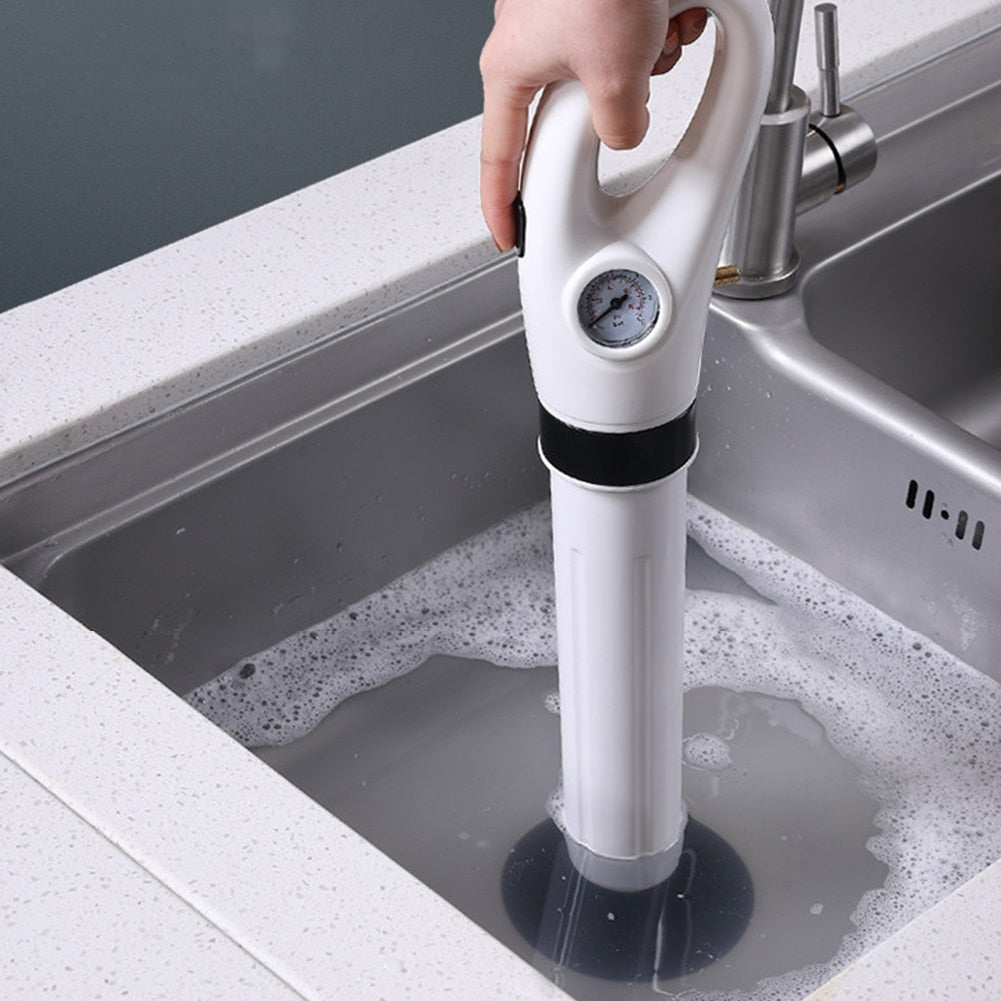 FlowMaster Pulitore per scarichi | La soluzione perfetta per gli intasamenti più ostinati!