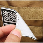 Zaino Tattico AdventureGear ANFINITE