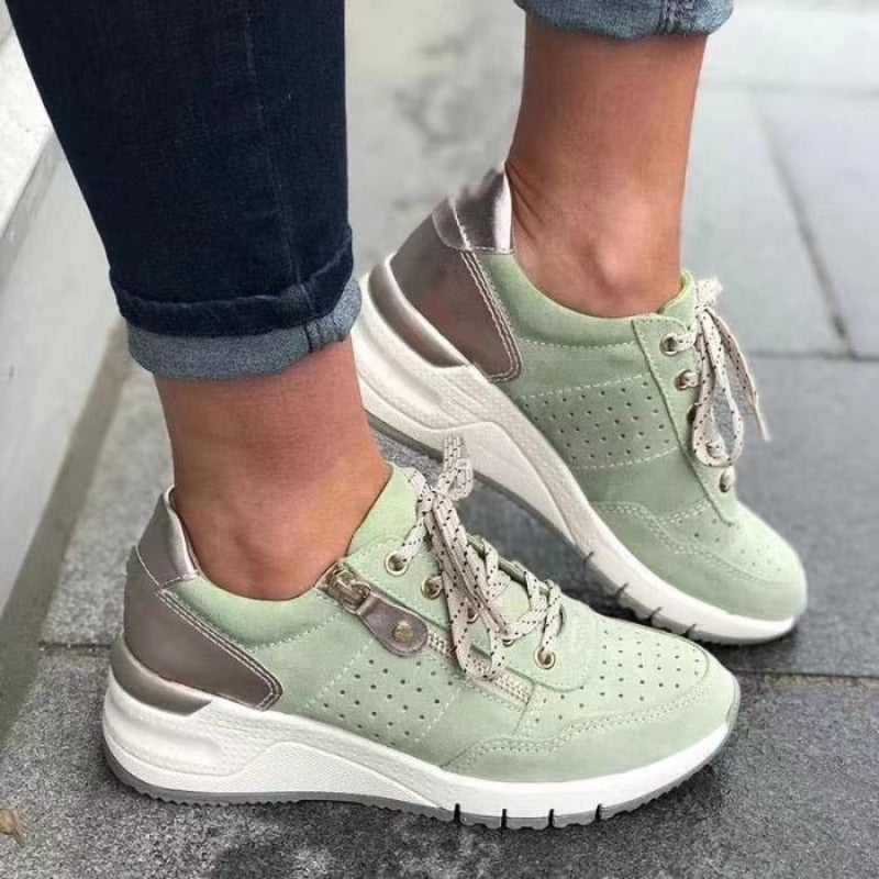 Scarpe da Passeggio Isabella™ ANFINITE da Donna
