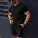 Completo Elegante da Uomo – Stile Raffinato e Comfort Quotidiano