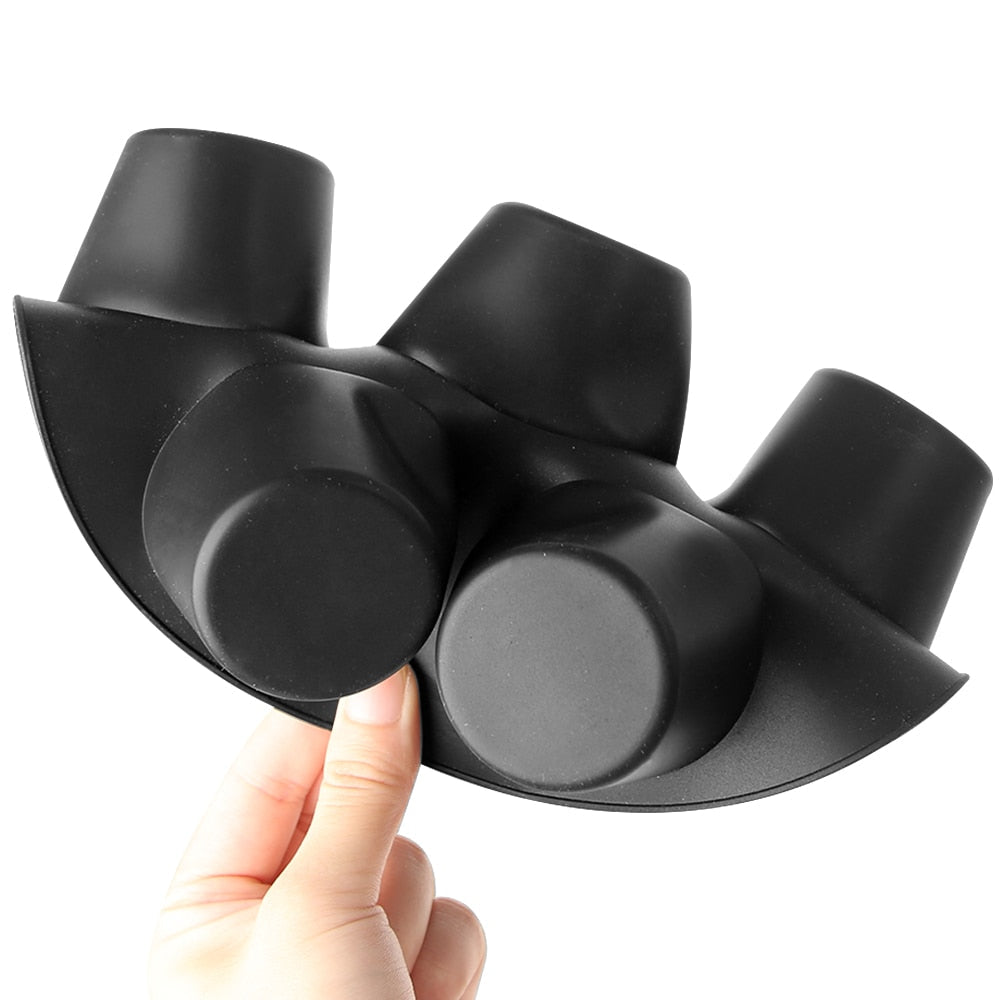 Airfryer Cupcakeform | Gør bagning enkelt