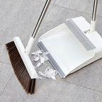 SweepEase | Migliora la tua routine di pulizia con efficienza