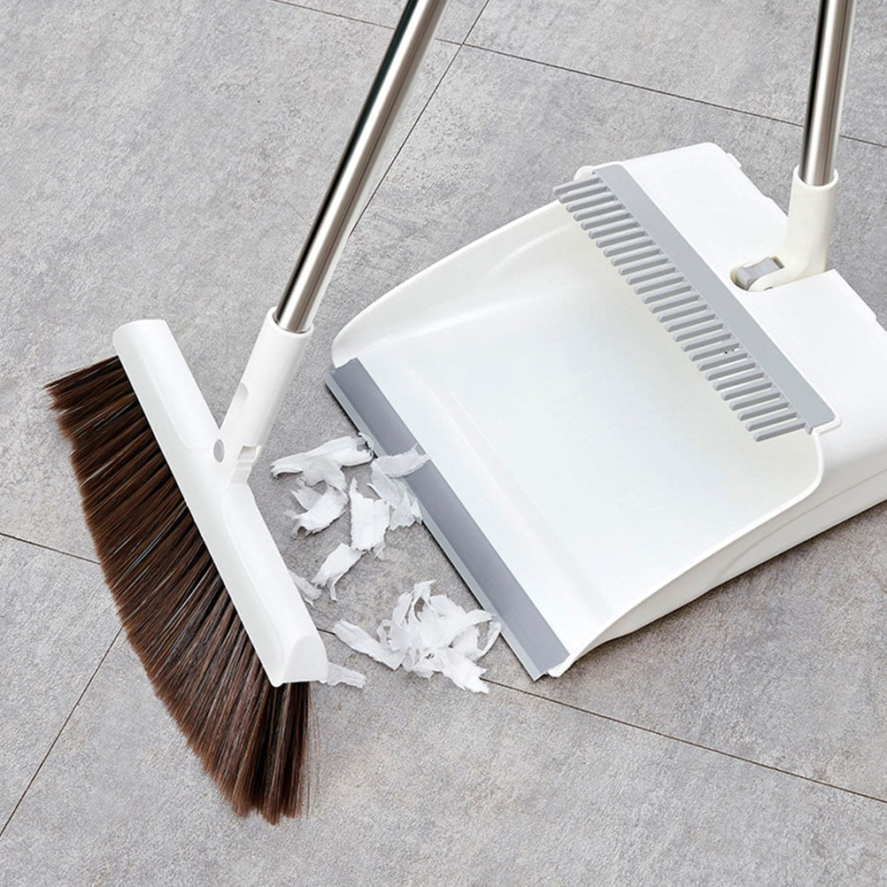 SweepEase | Migliora la tua routine di pulizia con efficienza