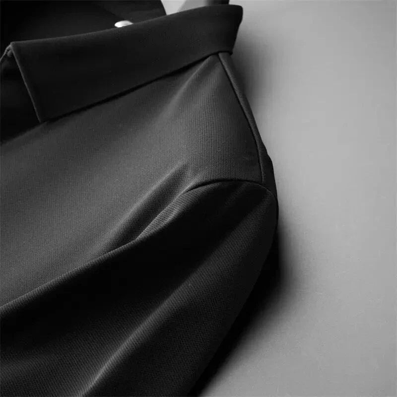 Completo Uomo di Lusso – Eleganza Raffinata e Comfort Assoluto