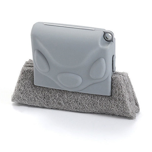 Groeven Rengøringsbørste | Sig Farvel til Beskidte Fuger