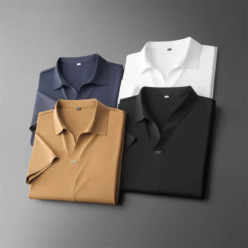 Completo Uomo di Lusso – Eleganza Raffinata e Comfort Assoluto