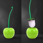 Spazzola WC Ciliegia | Design unico e creativo