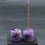 Edelsten Røgelsesholder | Skab en fredfyldt atmosfære i dit hjem