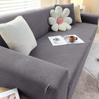 Elegant Stretchable Sofa Cushion - StretchGuard
