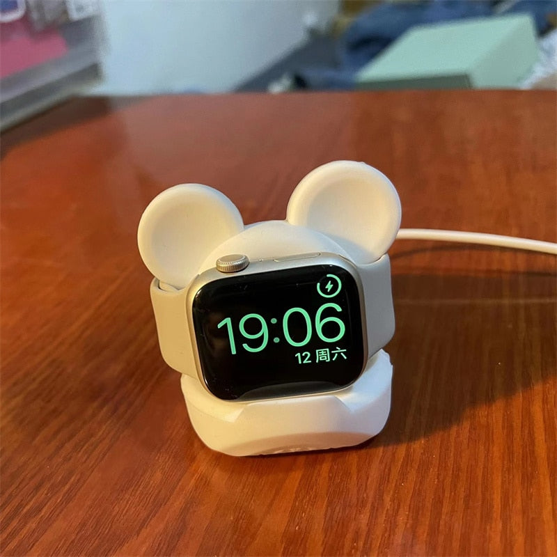 Supporto di Ricarica per Apple Watch ANFINITE