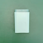 Porta Integratori ANFINITE – Organizer Compatto per Integratori e Farmaci