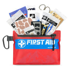 Kit di Pronto Soccorso Superleggero e Impermeabile - TrailGuard