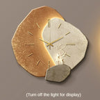 Orologio da Parete Design Scandinavo - Stile Minimalista di NordiqTime