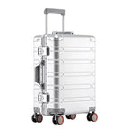 Valigia in Alluminio-Magnesio – Vienna Voyager