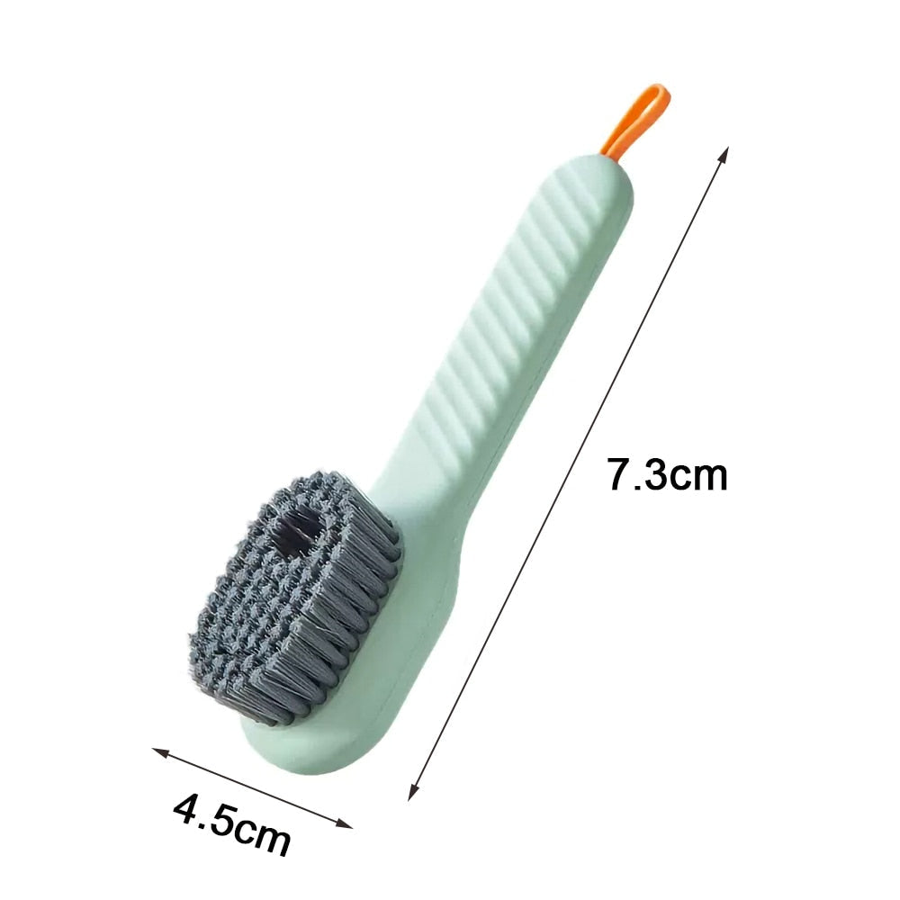 Spazzola Detergente ANFINITE  ShoeShine Pro