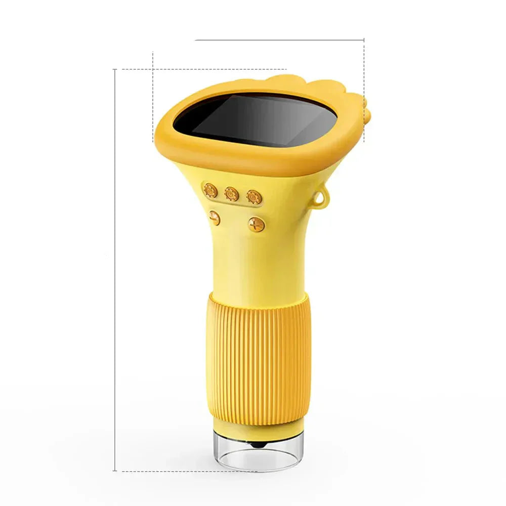 Opdagelsessæt - Læring og Leg for Unge Entusiaster