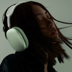 Trådløse Hovedtelefoner | Op til 40 Timers Batterilevetid & Komfortabel Pasform