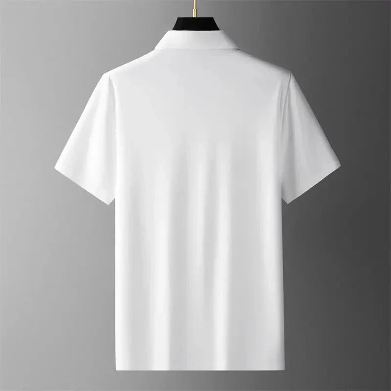 Completo Uomo di Lusso – Eleganza Raffinata e Comfort Assoluto