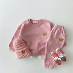Completo Bambino 2 Pezzi ANFINITE