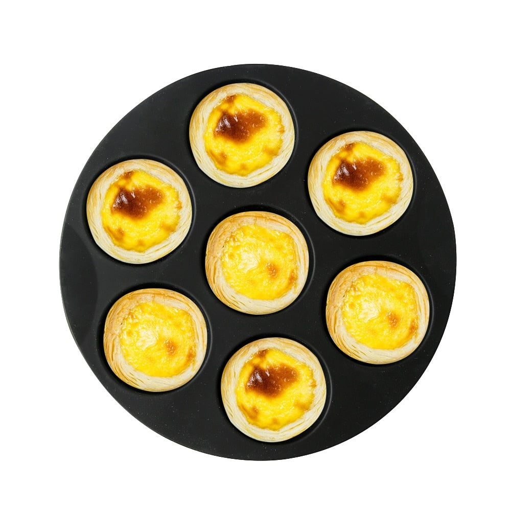Stampo per Cupcake Airfryer | Rendi la cottura semplice
