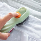 Spazzola Detergente ANFINITE  ShoeShine Pro