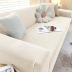Elegant Stretchable Sofa Cushion - StretchGuard
