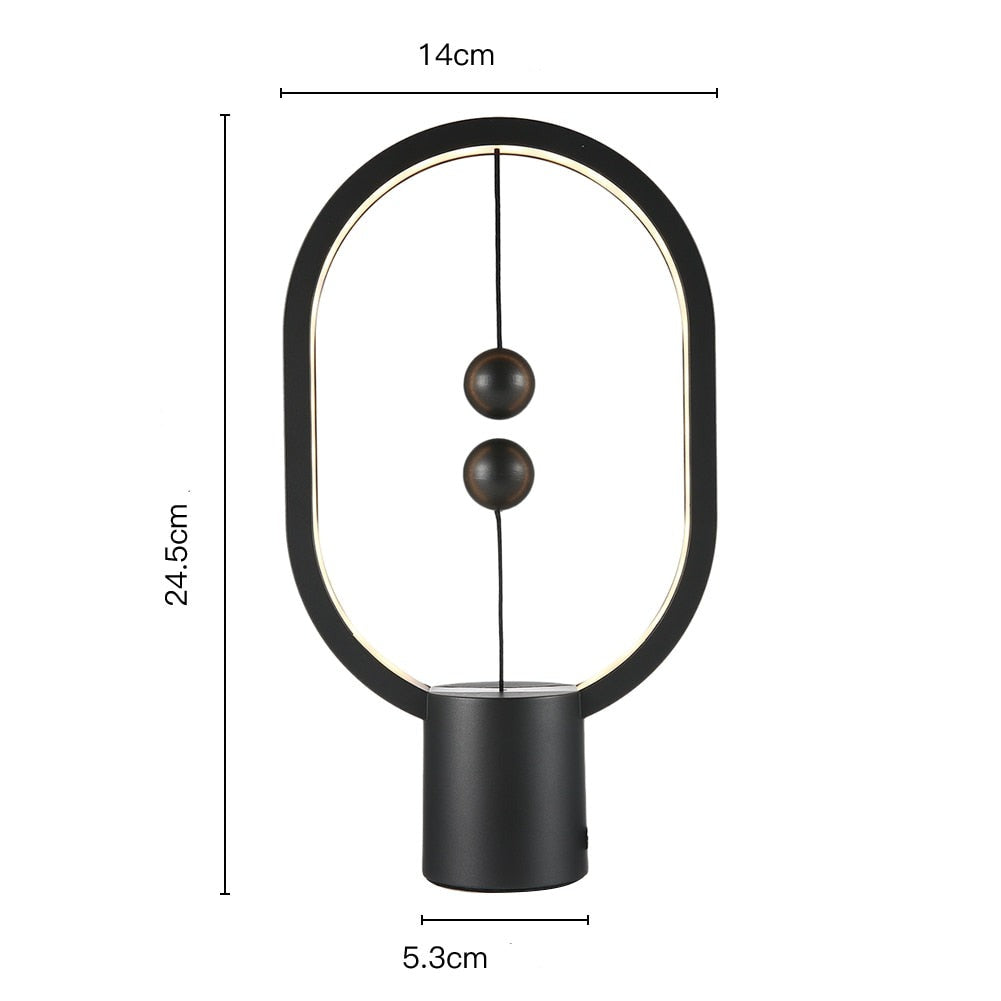 Lampada da Tavolo Suggestiva | Crea Atmosfera nella Tua Casa