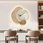 Orologio da Parete Design Scandinavo - Stile Minimalista di NordiqTime