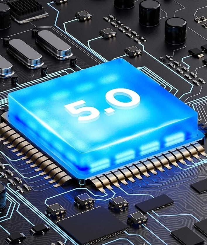 ANFINITE BluetoothReceiver Trådløs Bluetooth Audio Adapter