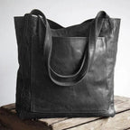 Borsa Classica in Pelle Kimberly